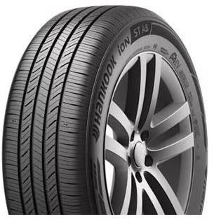 Hankook IH61 iON ST AS 205/55 R16 XL EV 94 V-122811