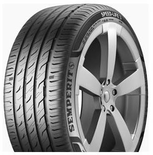 Semperit Speed-Life 3 175/65 R15 84 H-122545
