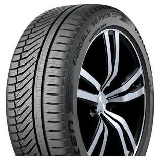 Falken Euro AS 220 Pro 225/35 R19 XL FR 88 W-129229