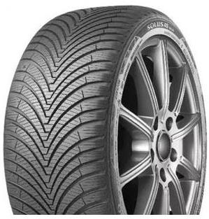 Kumho Solus HA32 155/80 R13 79 T-129287