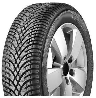BFGoodrich G-Force Winter2 235/45 R17 XL FR 97 V-82643