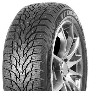 Tracmax X-privilo S500 235/55 R20 105 T-120159