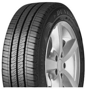 Dunlop Econodrive Winter 215/70 R15 C 109 R-128516