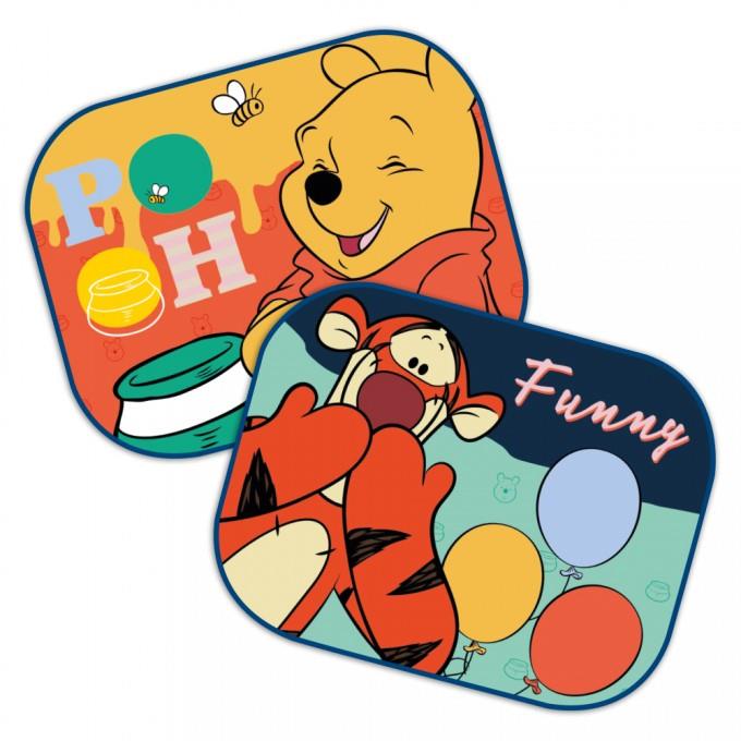 Disney Slnečné clony do auta Pú I