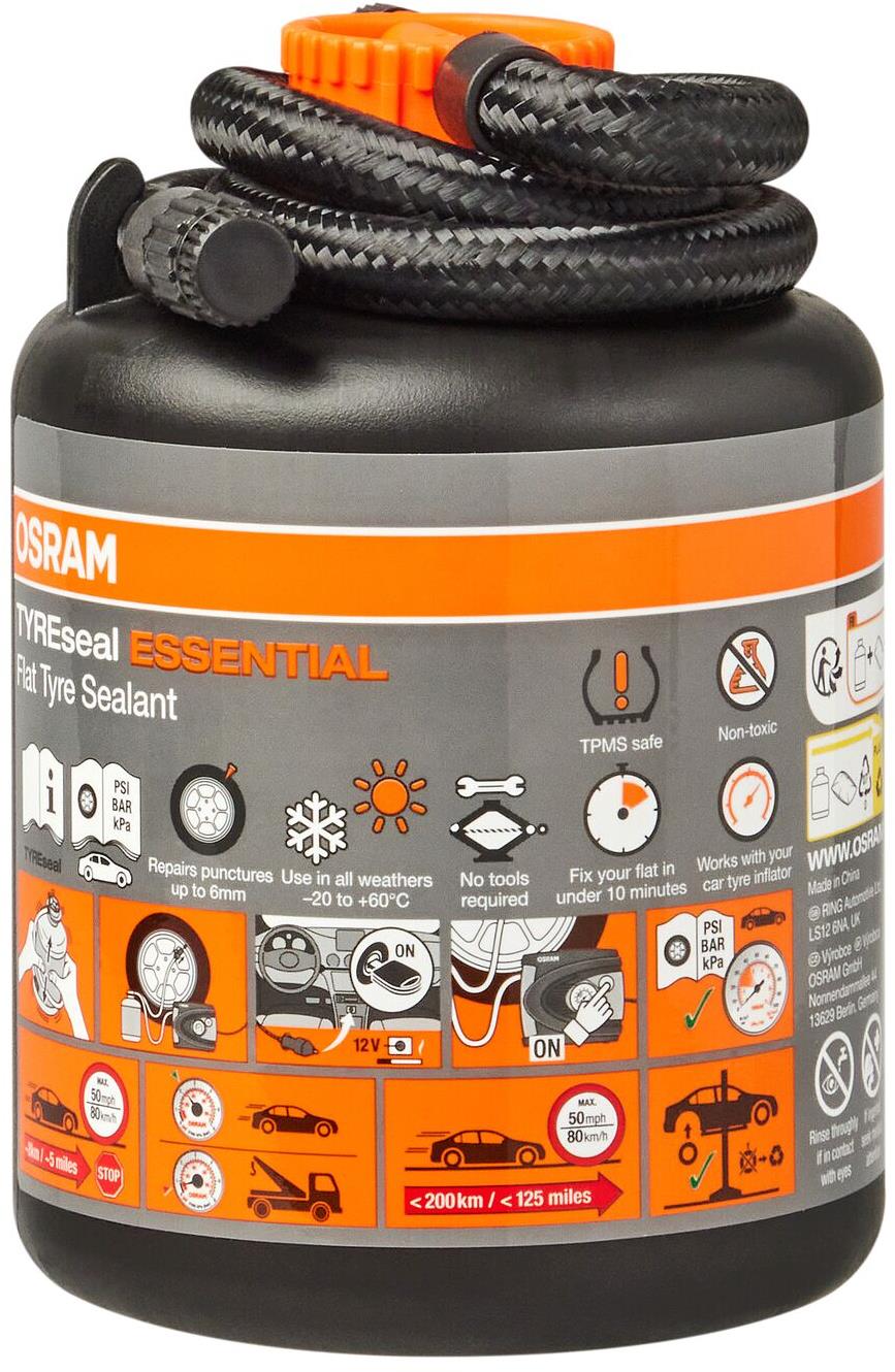 OSRAM opravný tmel TYREseal ESSENTIAL