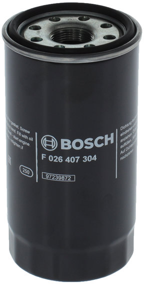 BOSCH Olejový filter F 026 407 304