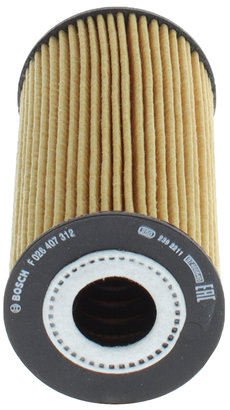 BOSCH Olejový filter F 026 407 312