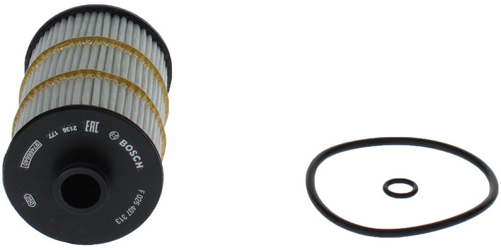BOSCH Olejový filter F 026 407 313