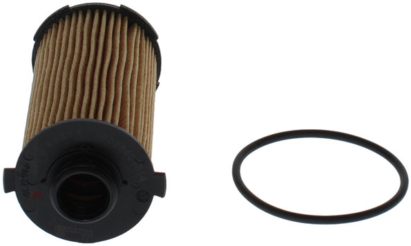 BOSCH Olejový filter F 026 407 314