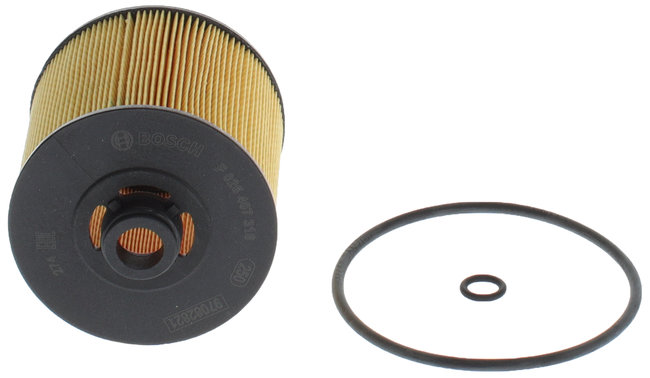 BOSCH Olejový filter F 026 407 316