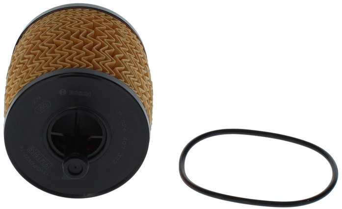 BOSCH Olejový filter F 026 407 322