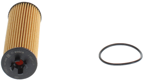 BOSCH Olejový filter F 026 407 324