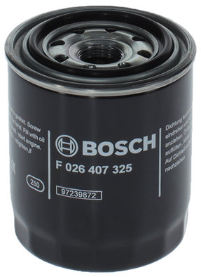 BOSCH Olejový filter F 026 407 325