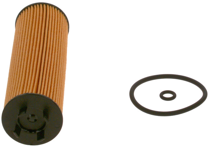 BOSCH Olejový filter F 026 407 327