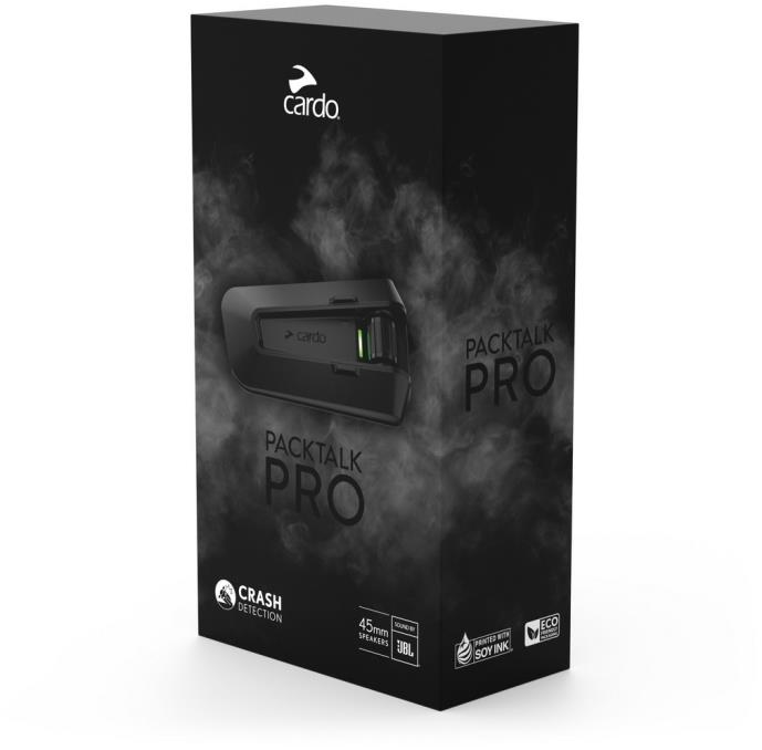 Cardo PackTalk PRO