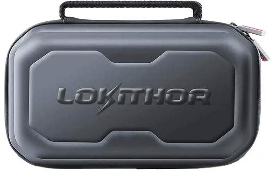 LOKITHOR Ochranné puzdro pre štartovacie zdroje série J
