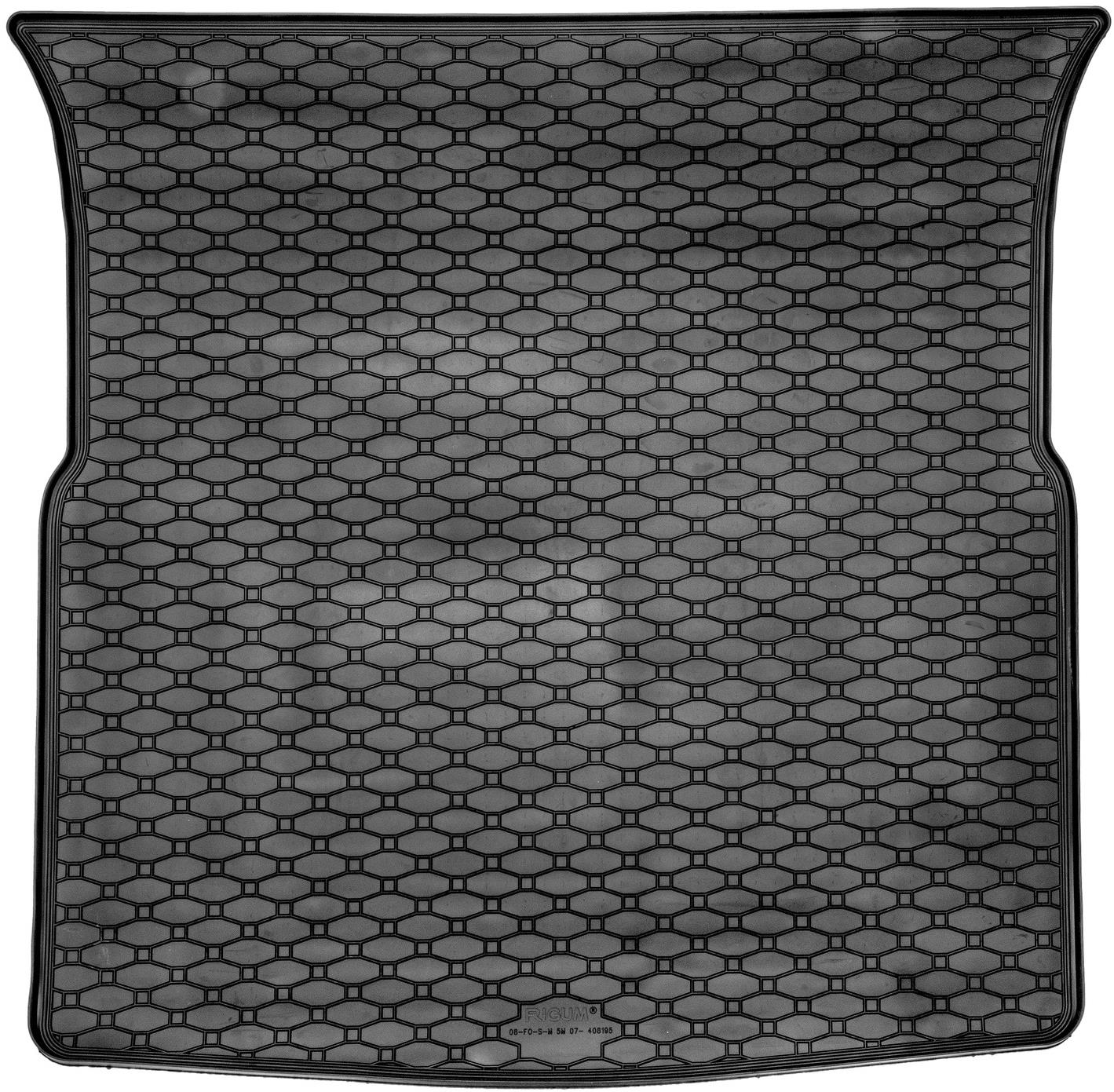 ACI gumová vložka do kufra pre Ford S-MAX 5/2006-9/2010