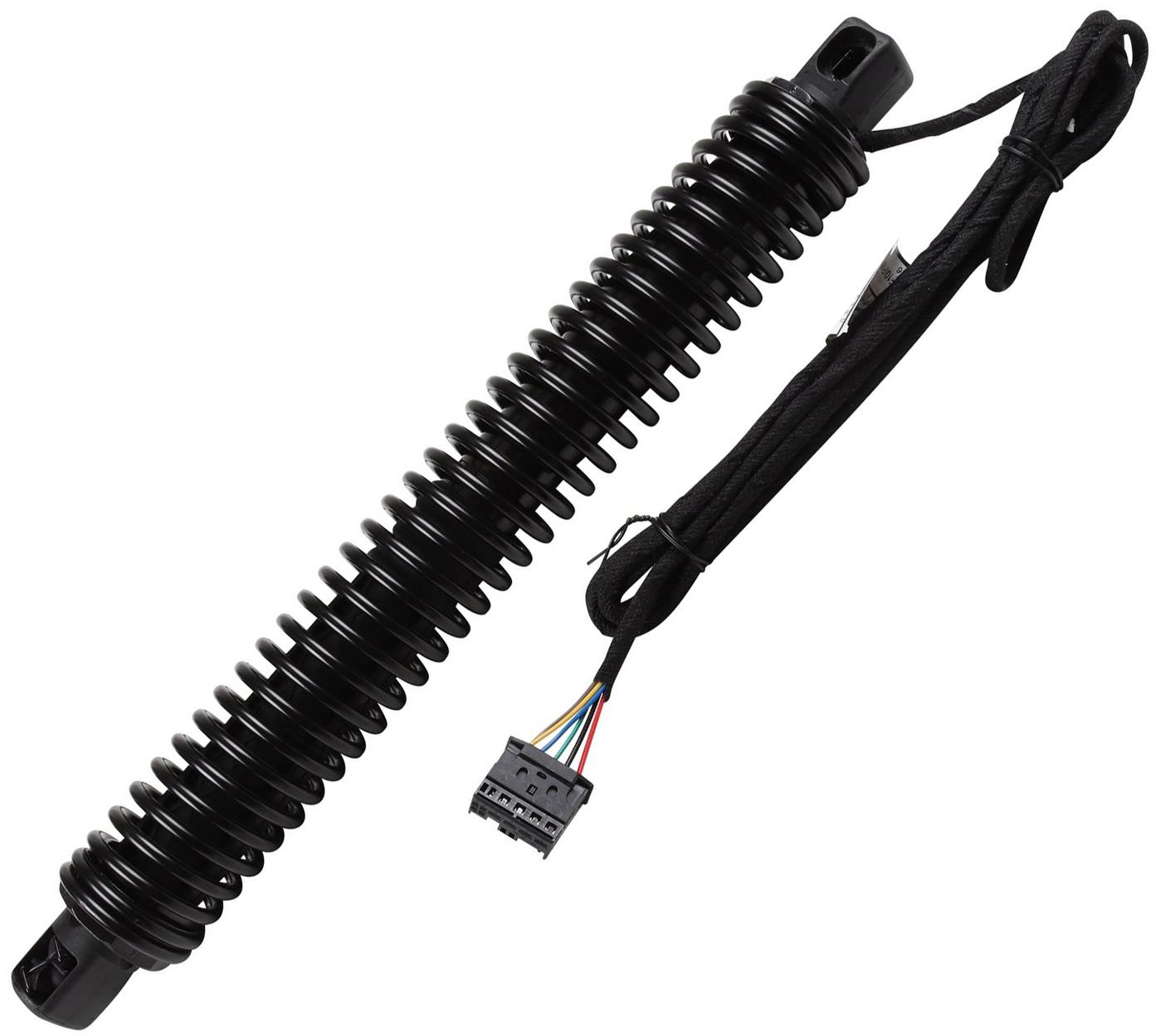 MELLET vzpera zad. dverí elektrická (Sedan) L pre BMW 5 F10, F11 3/2010 – 2016
