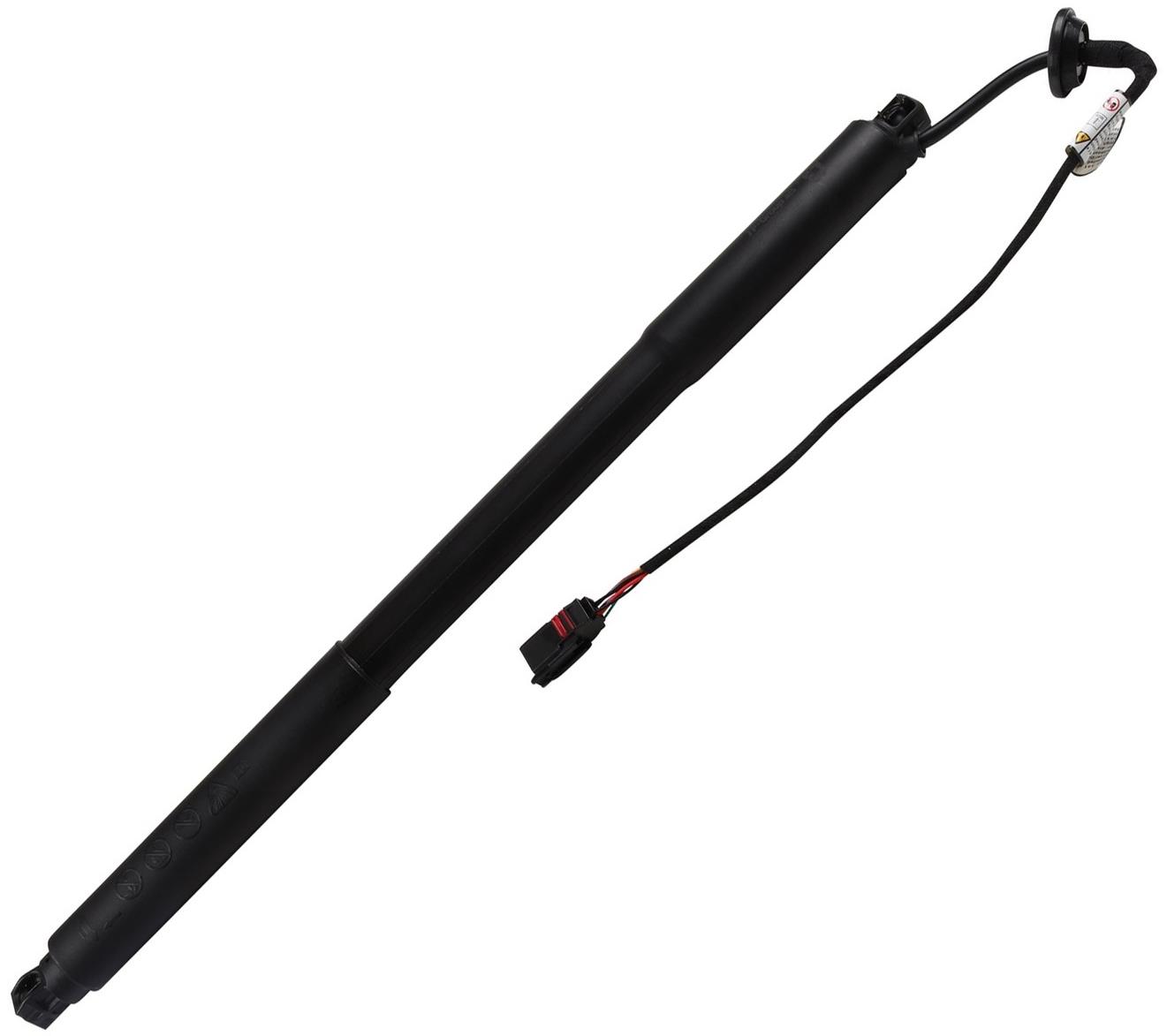 MELLET vzpera zad. dverí elektrická L pre Volvo XC60 9/2008 – 2017