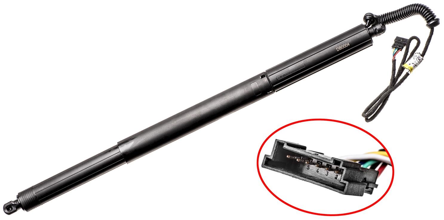 MELLET vzpera zad. dverí elektrická L pre BMW X3 F25 2010 – 2017