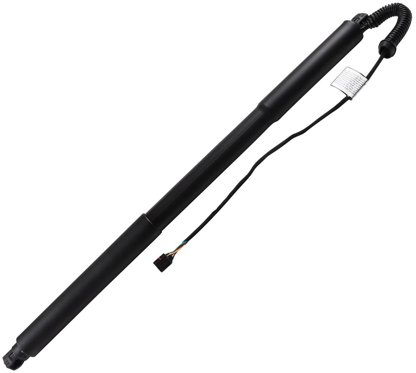 MELLET vzpera zad. dverí elektrická L=P pre Porsche CAYENNE 11/2017-