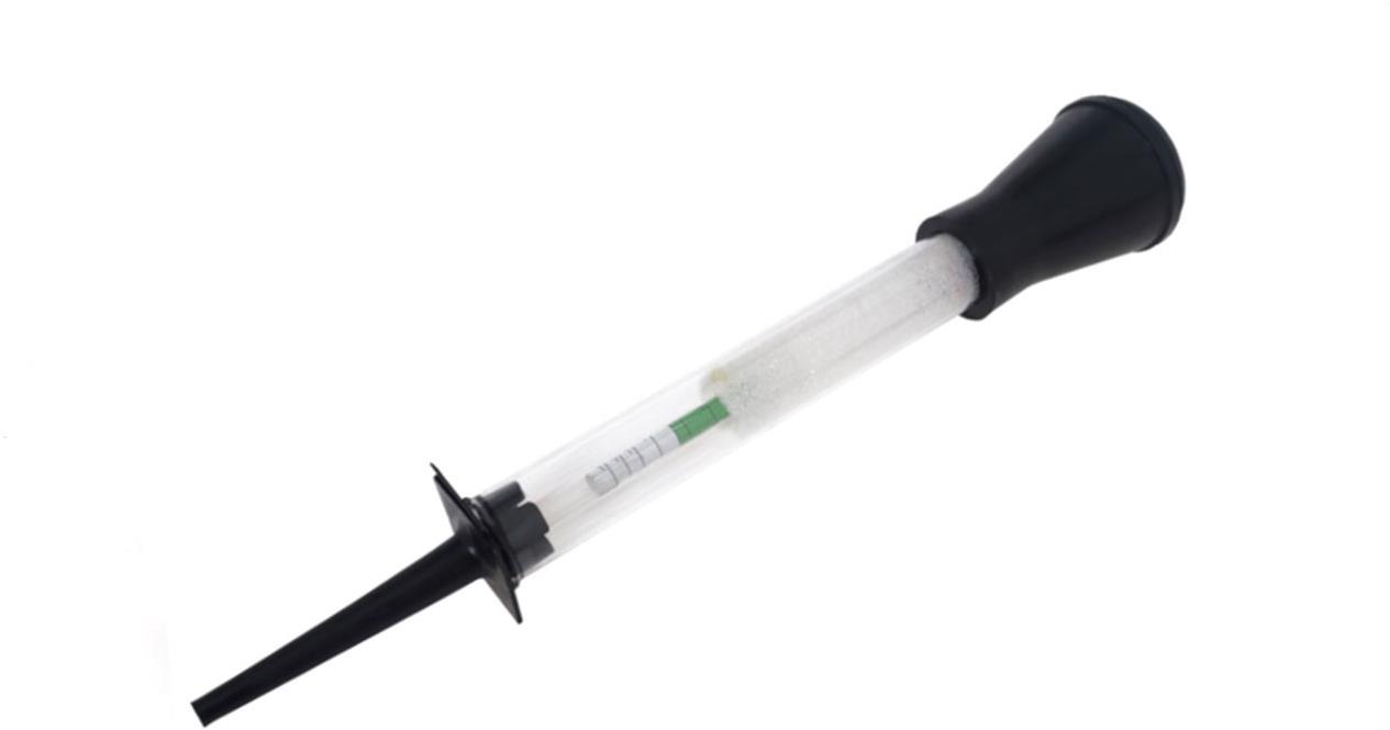 AMIO hustomer chladiacej kvapaliny