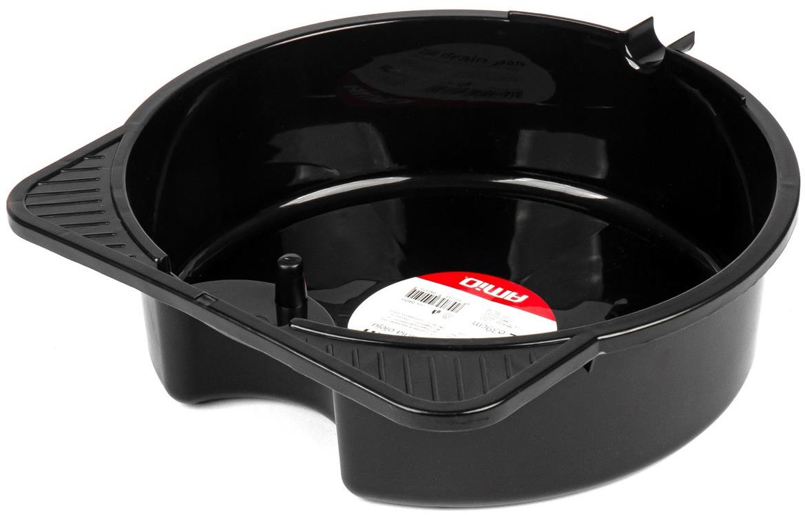 AMIO záchytná vaňa na olej 8 l, 39 cm