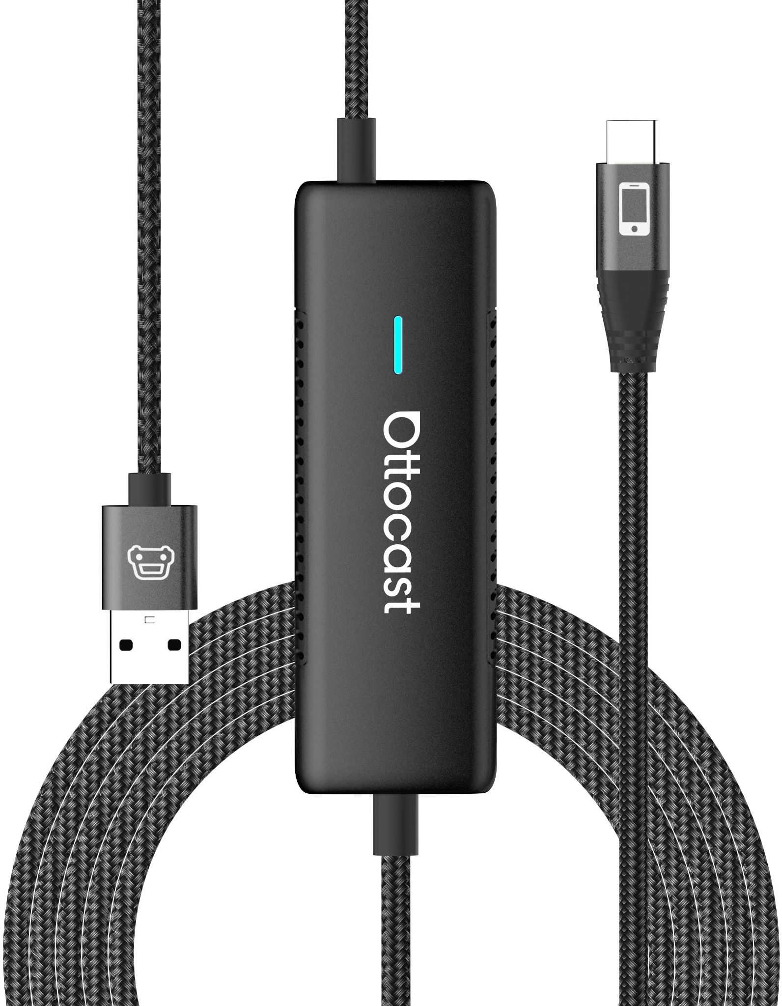 Ottocast Mirror Touch