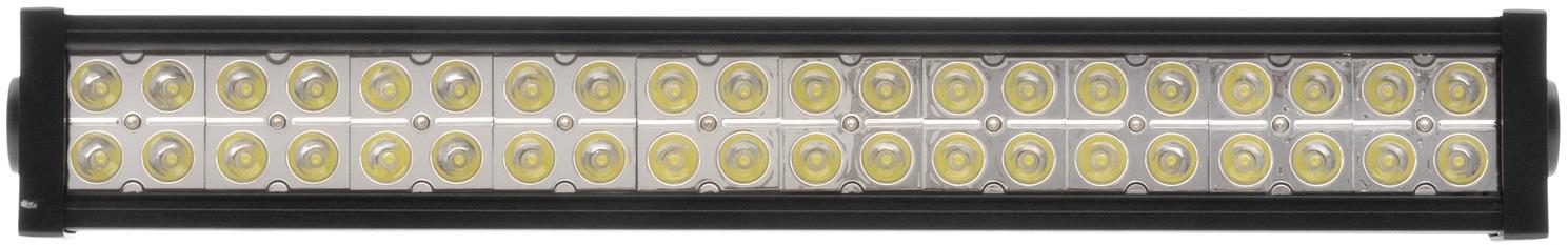 AMIO LED pracovné svetlo 120 W, napätie 9 – 36 V, 40 LED Epistar, dĺžka 600 mm