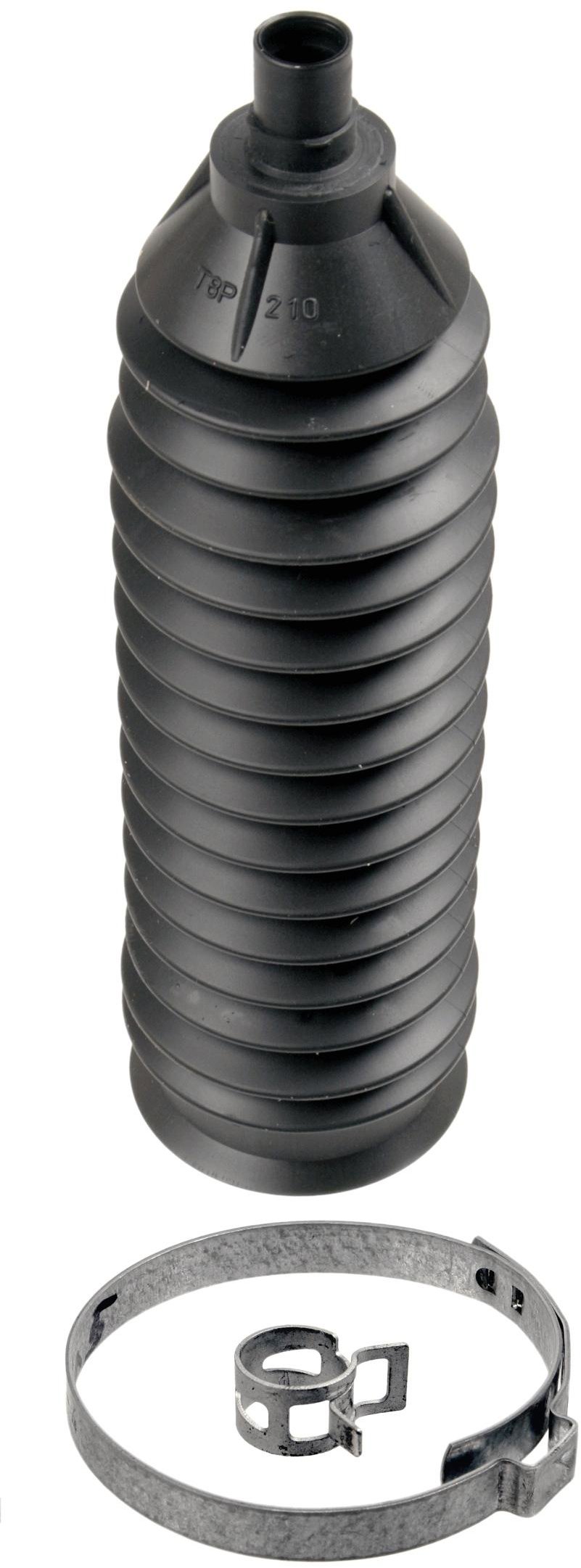 TRW Mech, riadenie JBE392