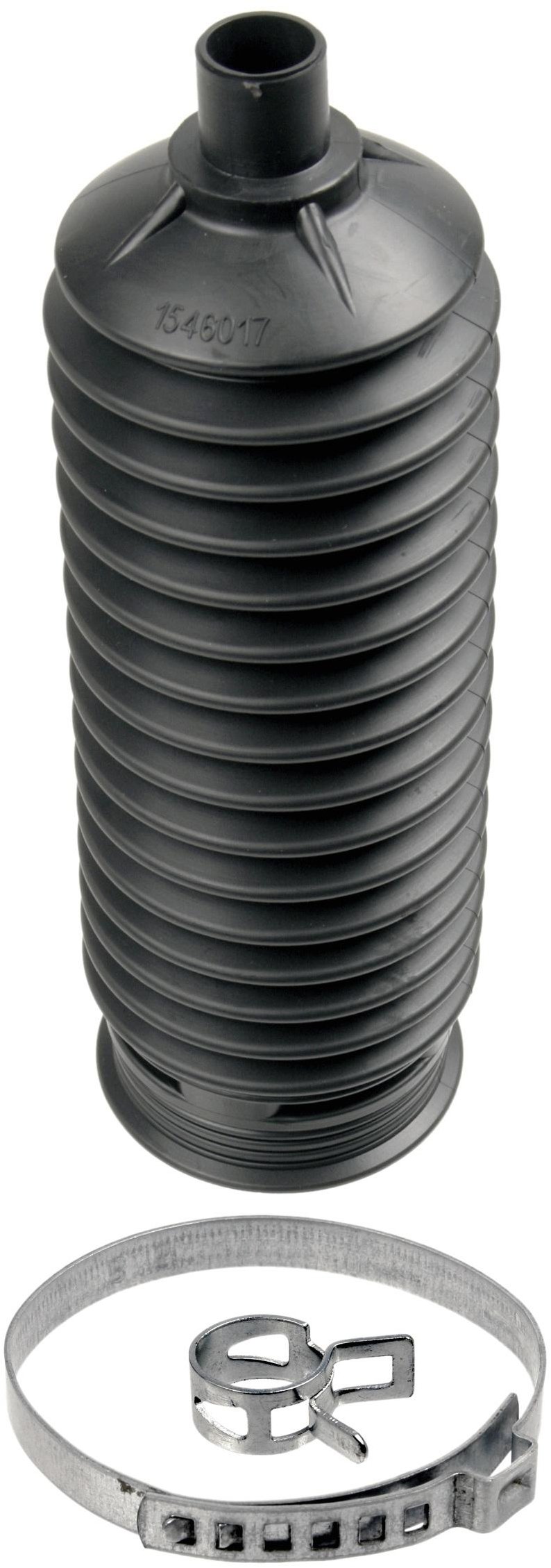 TRW Mech, riadenie JBE393