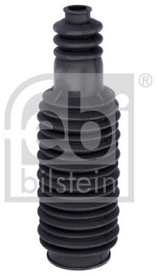 FEBI BILSTEIN Mech, riadenie 19921