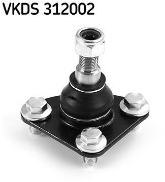 SKF Čap ramena VKDS 312002
