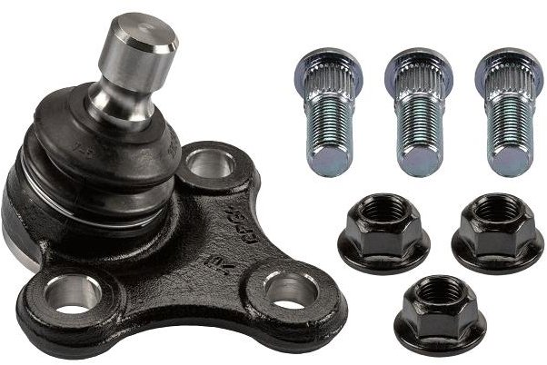 TRW Podpora/Kĺb JBJ1162