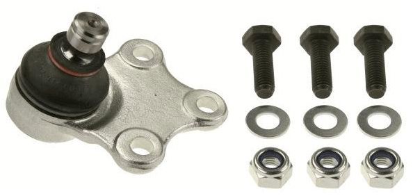 TRW Podpora/Kĺb JBJ127