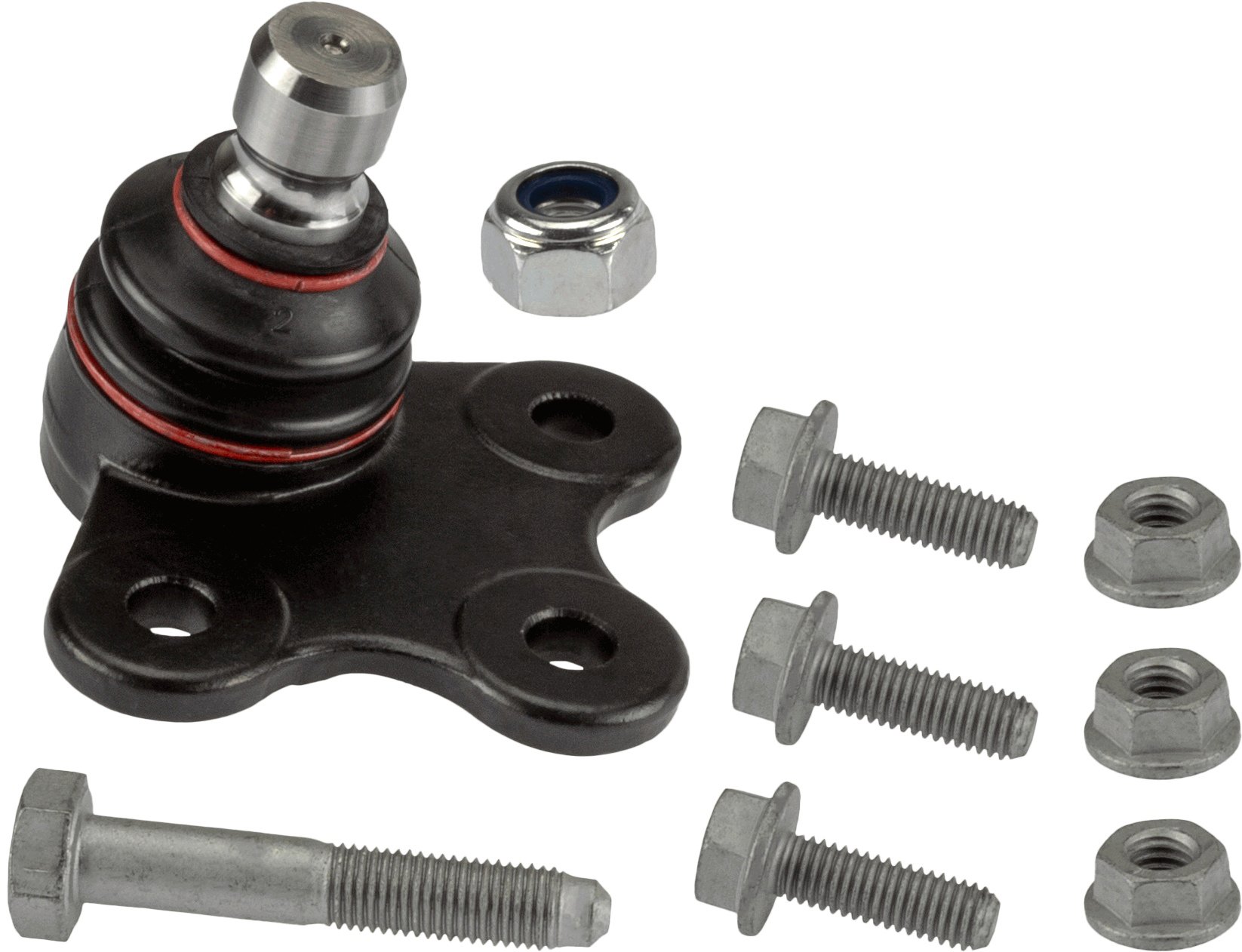 TRW Podpora/Kĺb JBJ1270