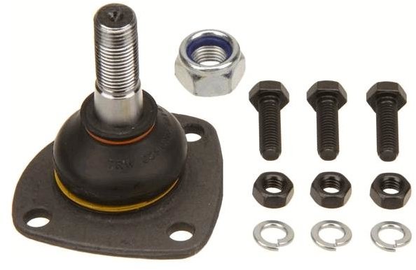 TRW Podpora/Kĺbb JBJ250