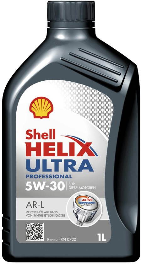 SHELL HELIX Ultra Professional AR-L 5W-30 1 l