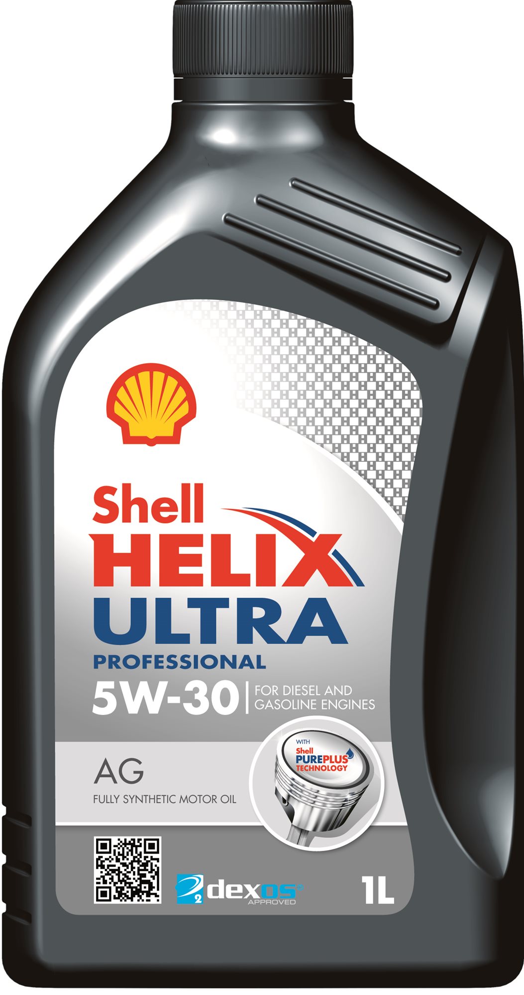 SHELL HELIX Ultra Professional AG 5W-30 1 l