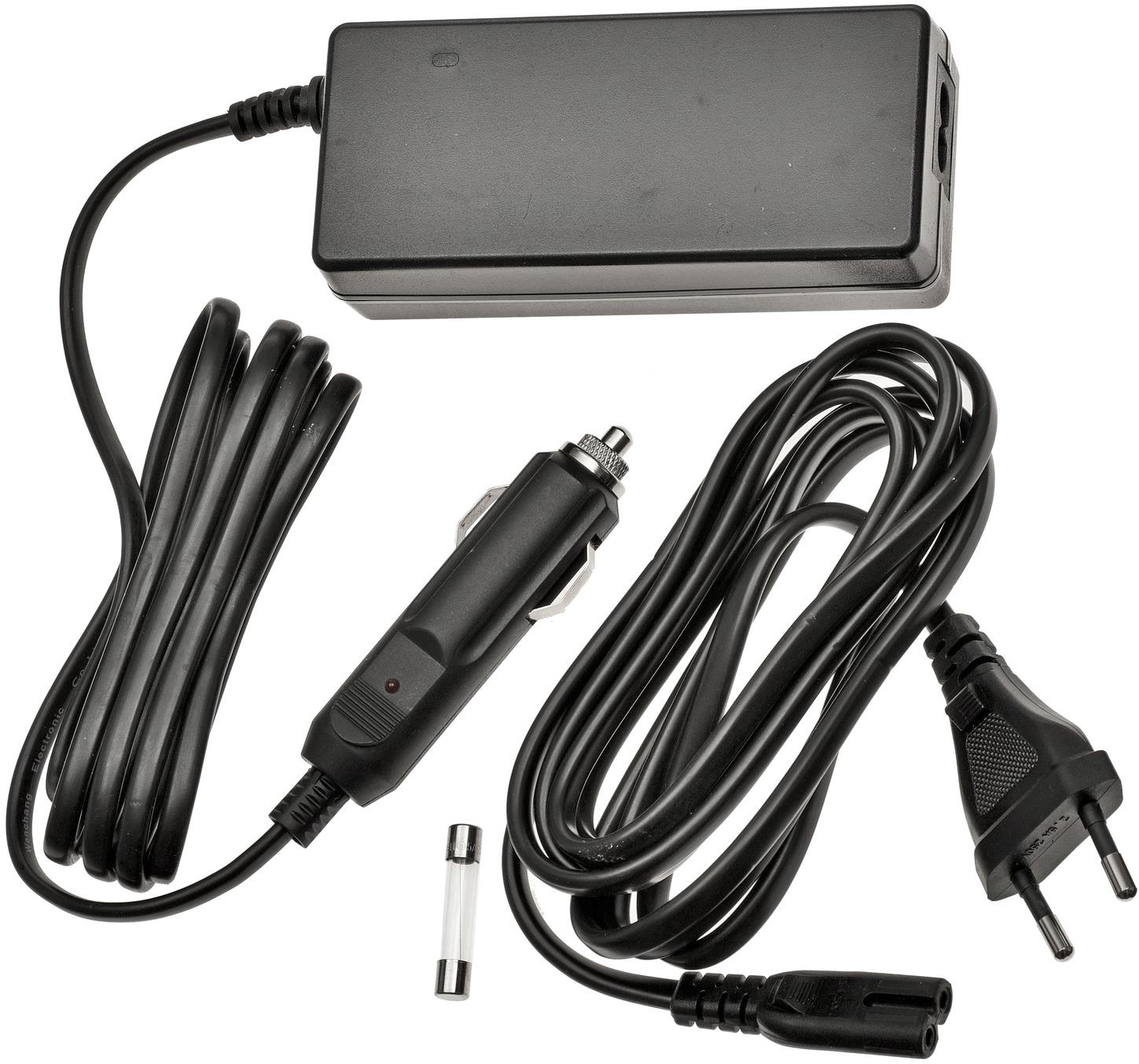 BANNER automatická nabíjačka LESA 13 – 12 V – 3 A pre boostery