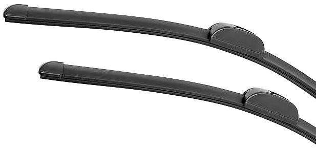 Stierače Compass Flat set (hook) 350 + 350 mm