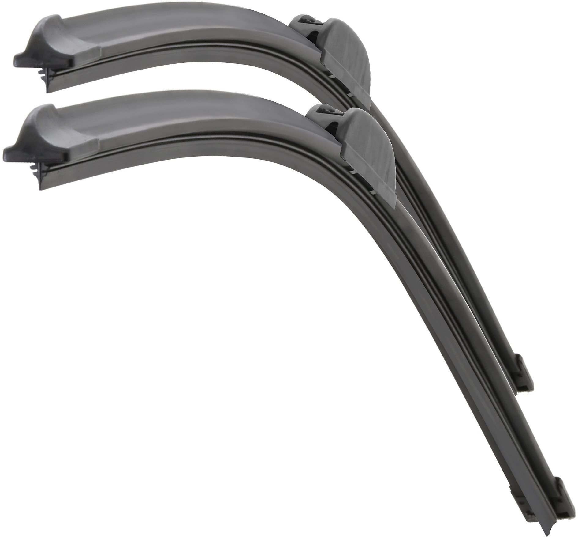 Compass Flat set (hook) 550 + 410mm