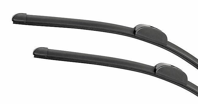 Flat set (hook) 660 + 510 mm
