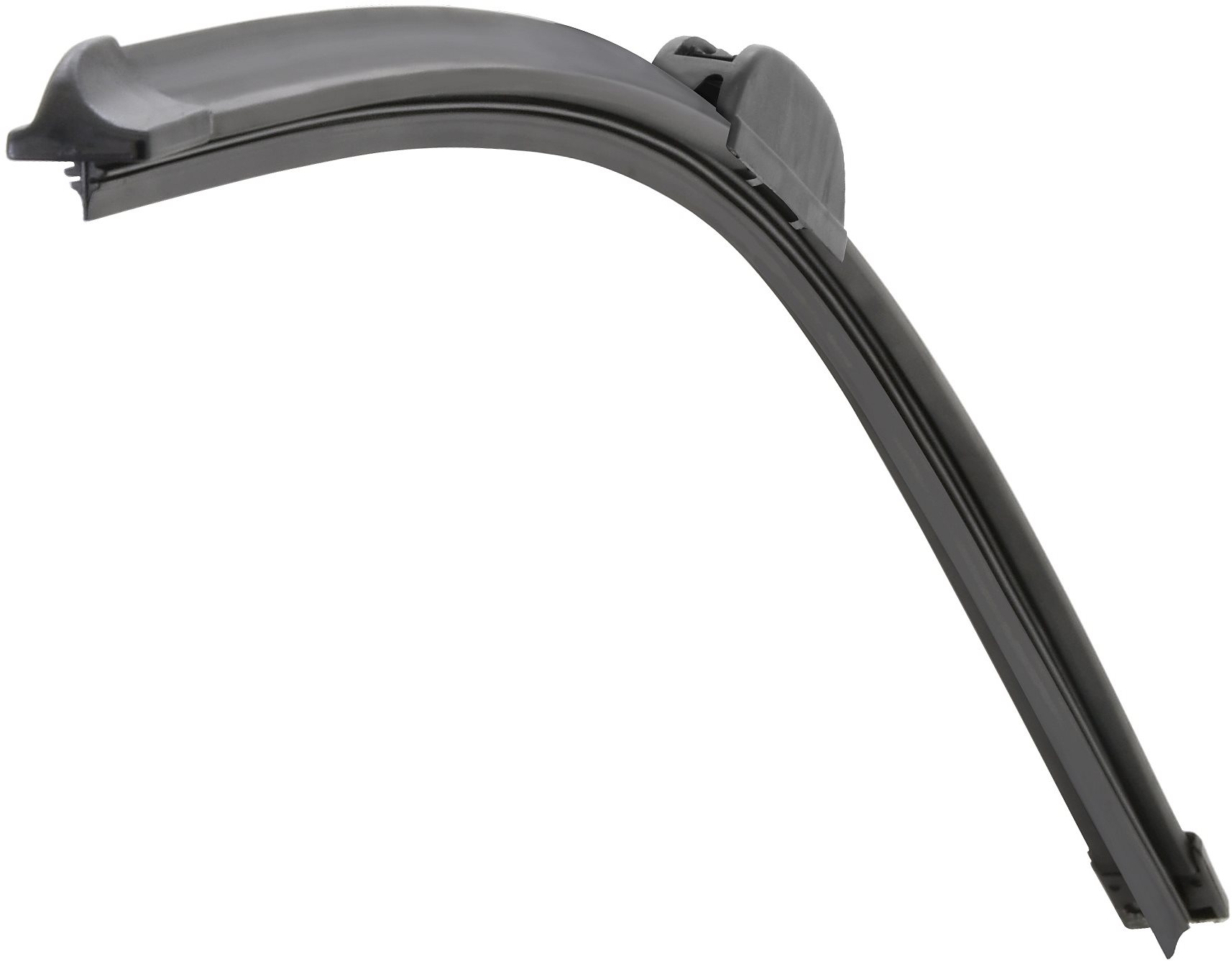 Stierače Compass Flat set (hook) 710 mm