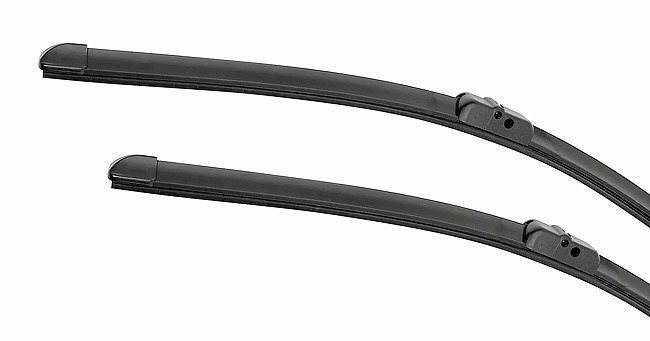 Flat set (pin) 610 + 510 mm