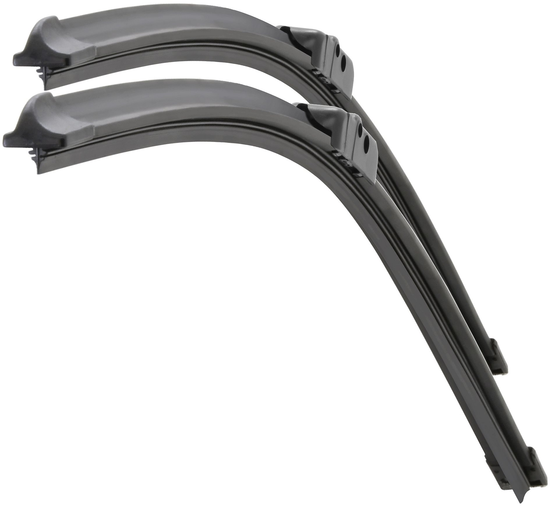 Flat set (pin) 660 + 480 mm