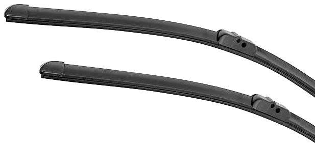Compass Flat set (pin) 660 + 660mm