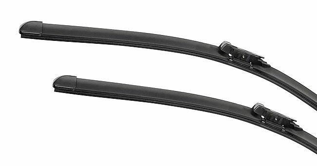Compass Flat set (slot) 610 mm + 530 mm