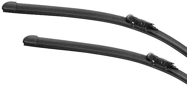 Compass Flat set (slot) 660 + 660 mm