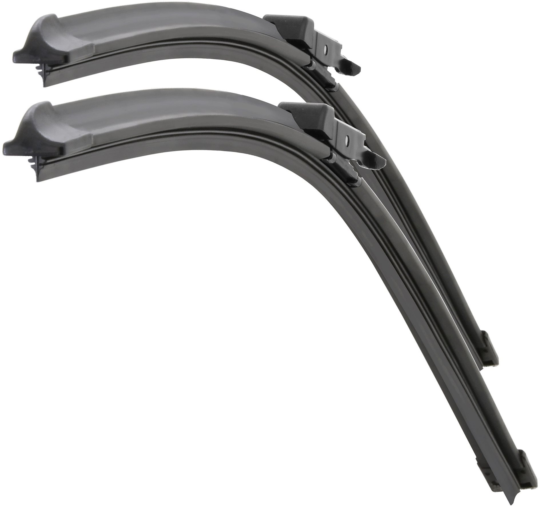 Copass Flat set (slot) 660 mm + 380 mm